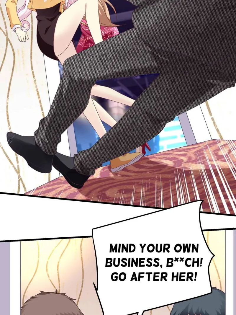 Sound Of Heaven Chapter 166 - page 8