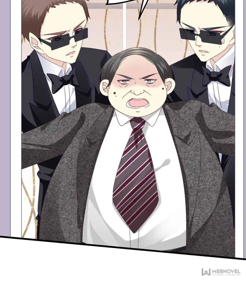 Sound Of Heaven Chapter 166 - page 9