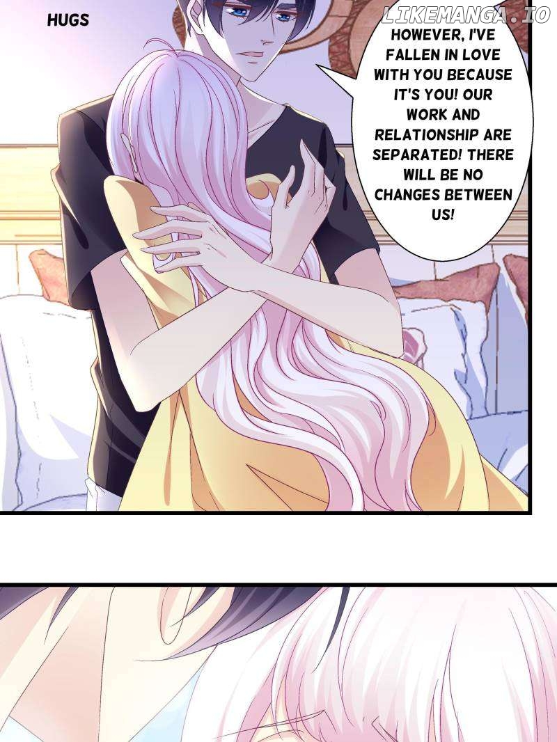 Sound Of Heaven Chapter 179 - page 2