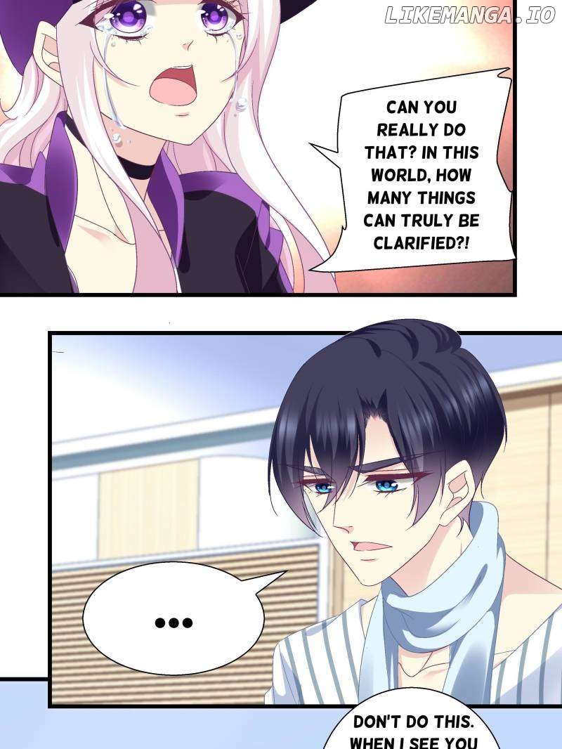 Sound Of Heaven Chapter 180 - page 2