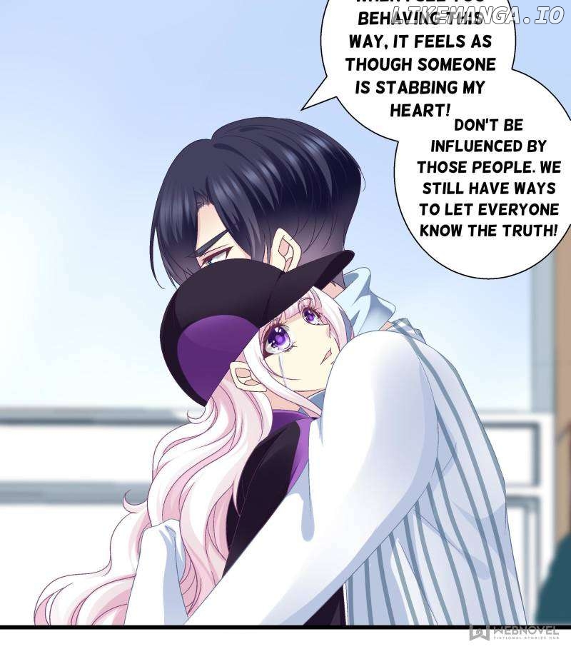 Sound Of Heaven Chapter 180 - page 3