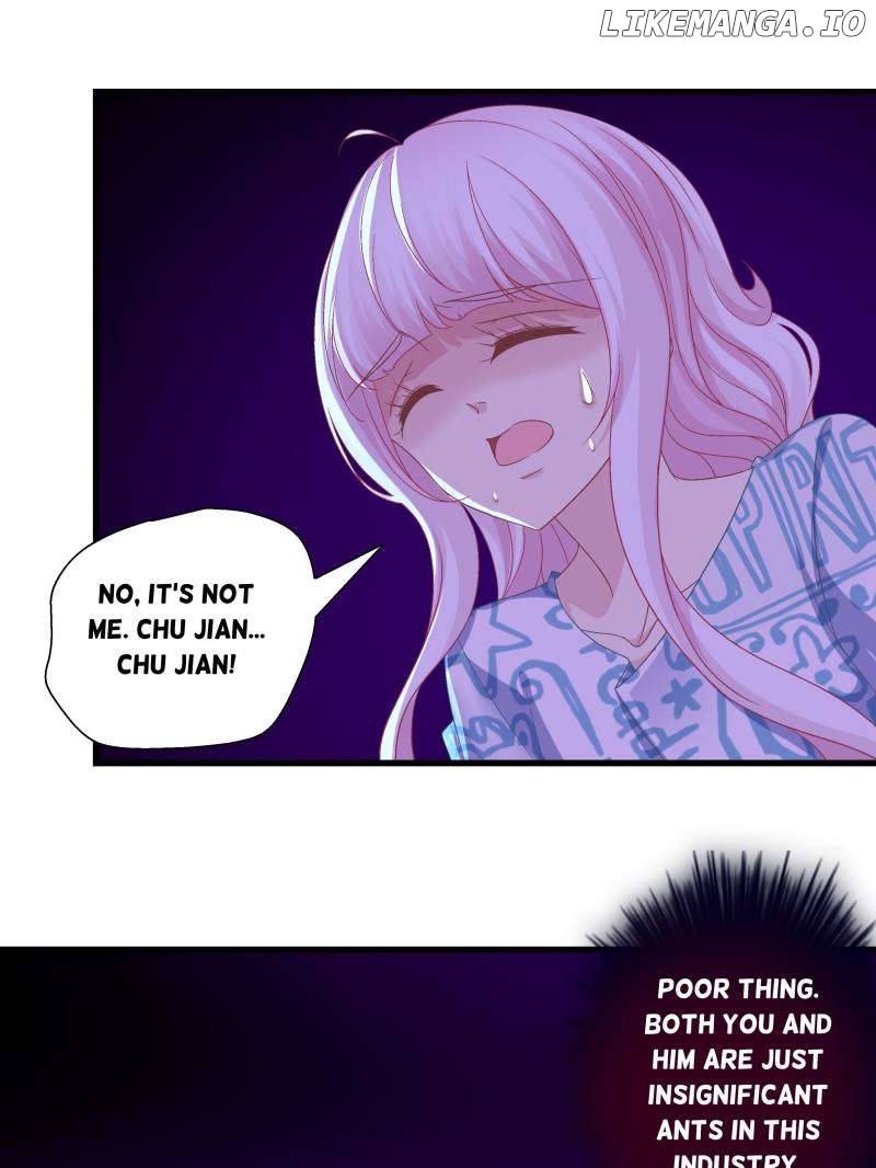 Sound Of Heaven Chapter 182 - page 4