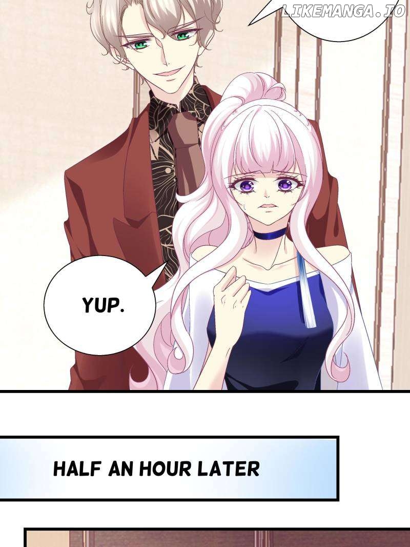 Sound Of Heaven Chapter 182 - page 41