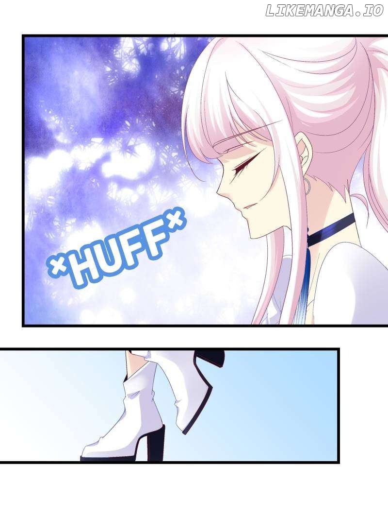 Sound Of Heaven Chapter 182 - page 46