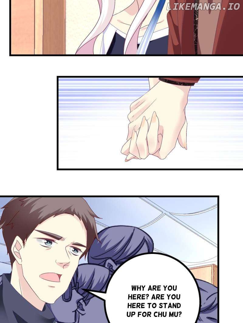 Sound Of Heaven Chapter 183 - page 2