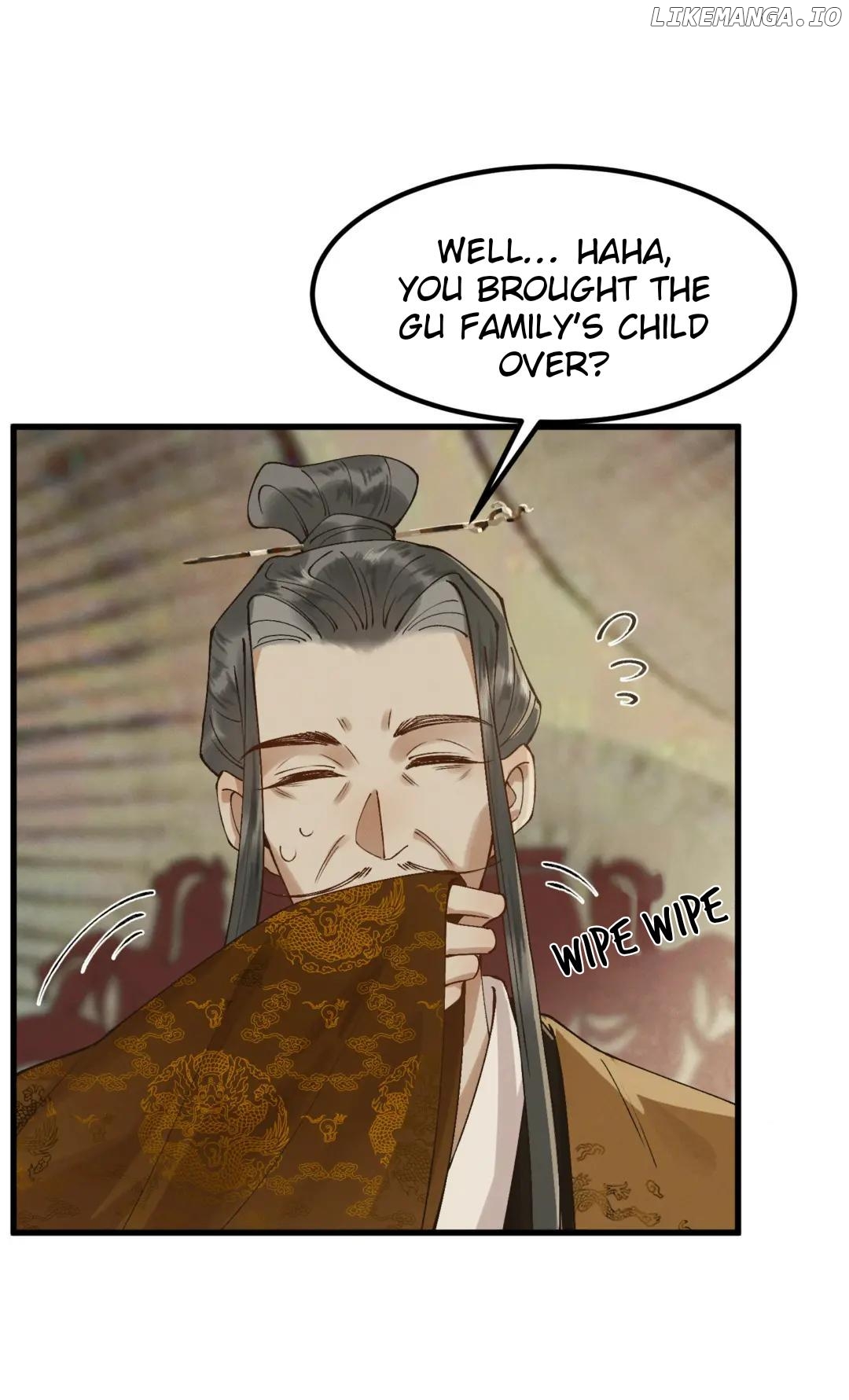 Your Highness the Crown Prince, Your Mask Has Dropped Again Chapter 54 - page 15