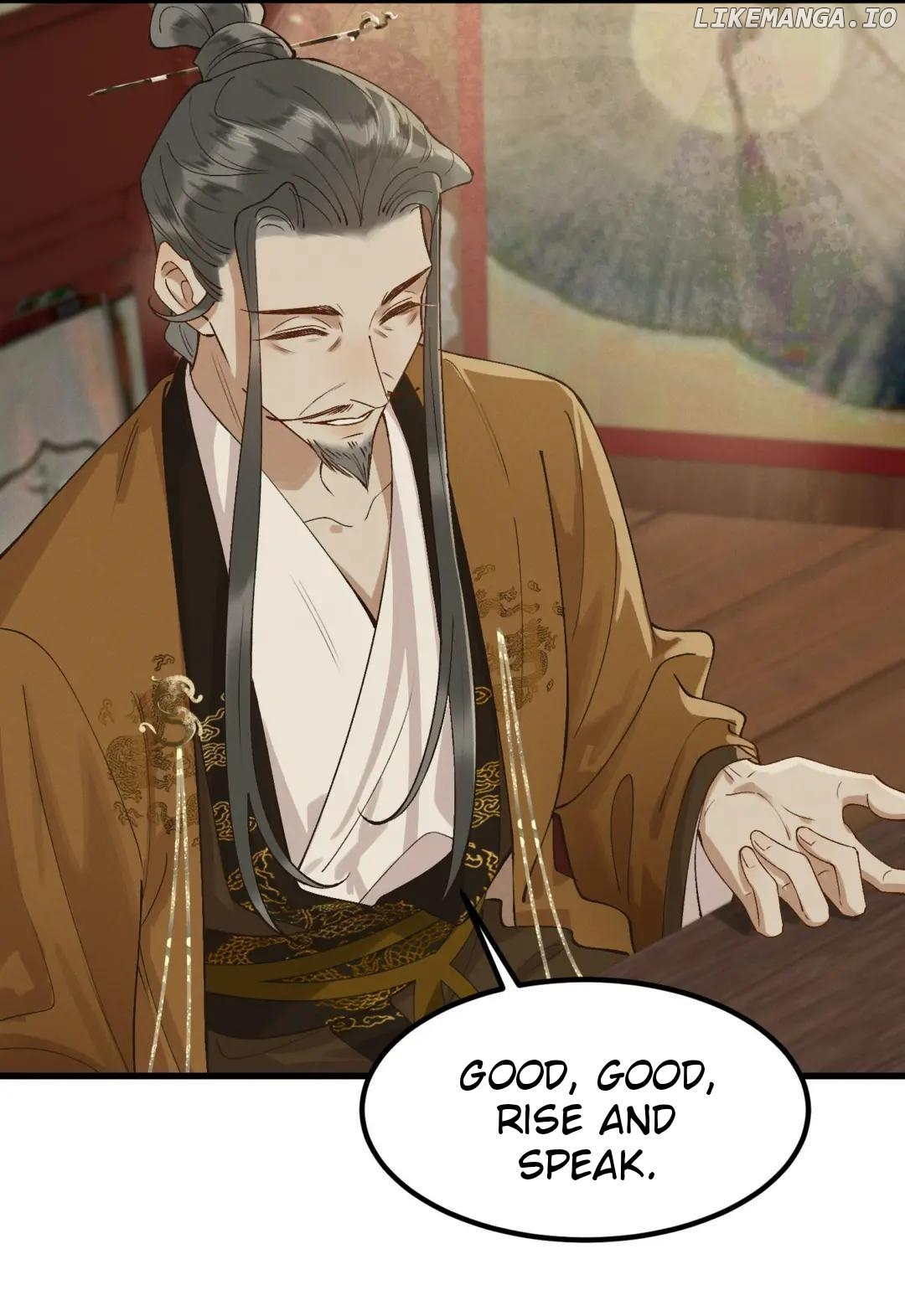 Your Highness the Crown Prince, Your Mask Has Dropped Again Chapter 54 - page 17