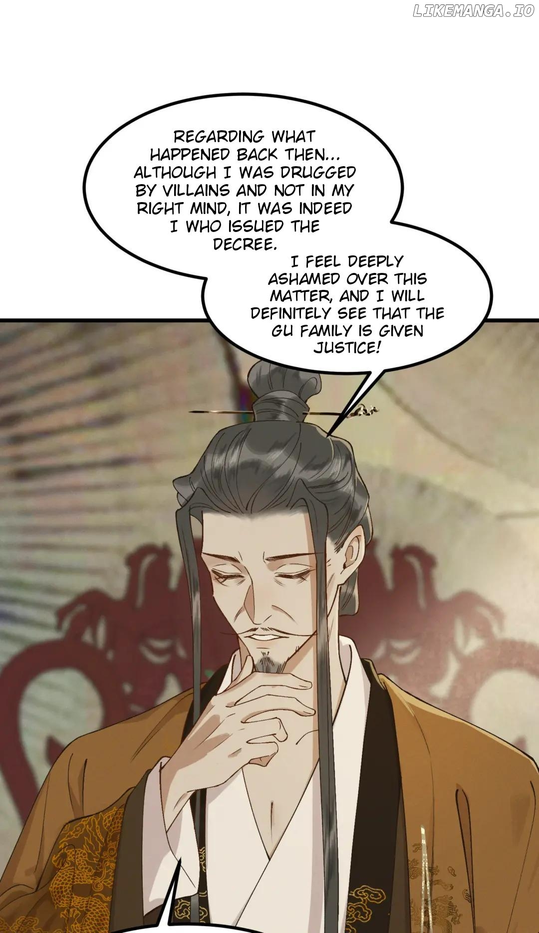 Your Highness the Crown Prince, Your Mask Has Dropped Again Chapter 54 - page 19
