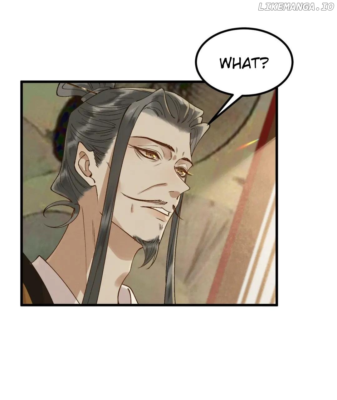 Your Highness the Crown Prince, Your Mask Has Dropped Again Chapter 54 - page 21