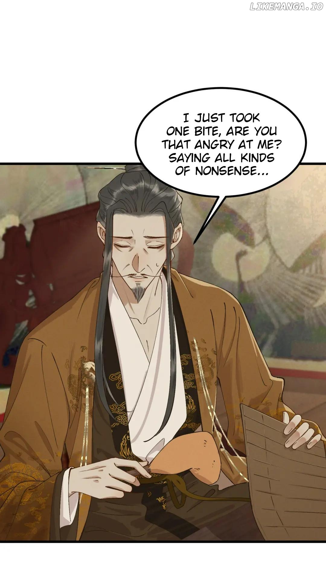 Your Highness the Crown Prince, Your Mask Has Dropped Again Chapter 54 - page 23