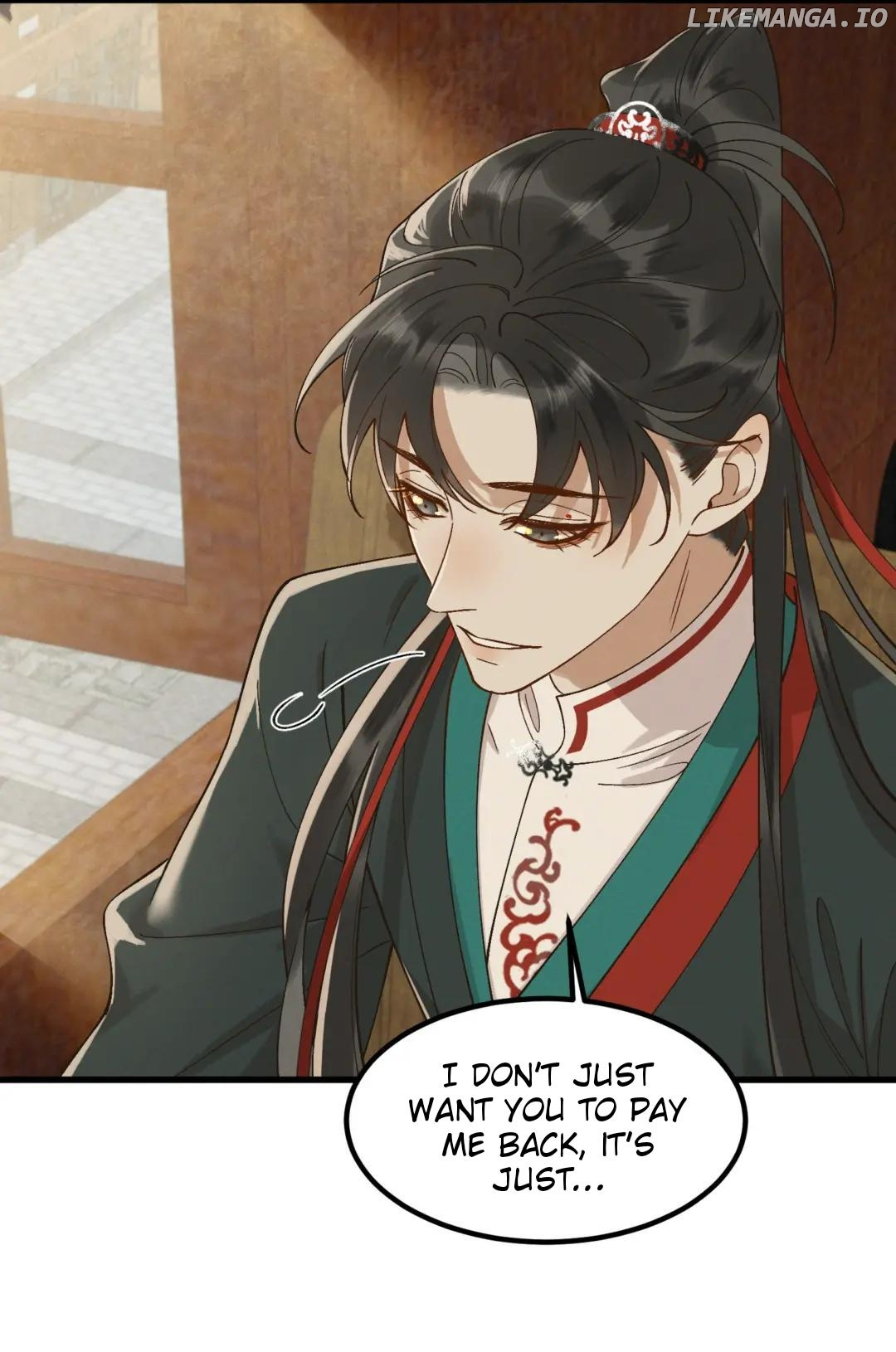 Your Highness the Crown Prince, Your Mask Has Dropped Again Chapter 54 - page 38