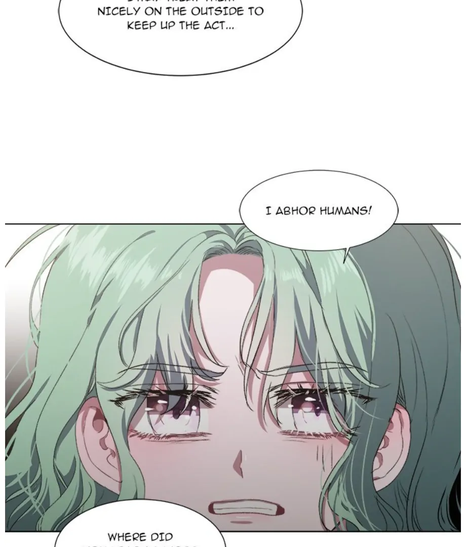 The Spring of the Sea Chapter 31 - page 9