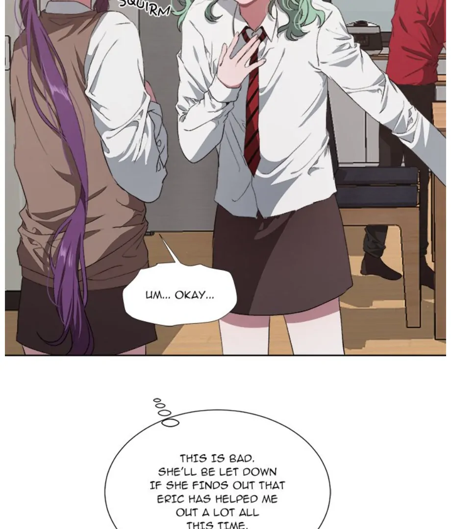 The Spring of the Sea Chapter 31 - page 11