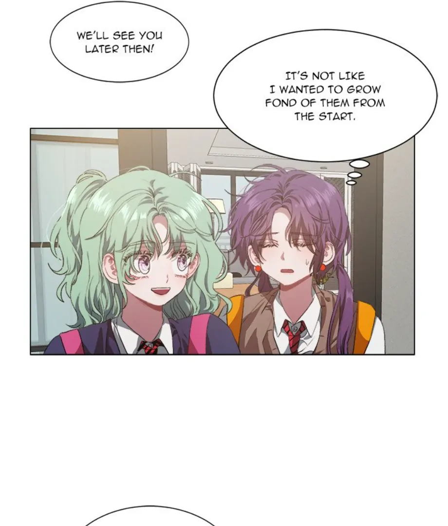 The Spring of the Sea Chapter 31 - page 13