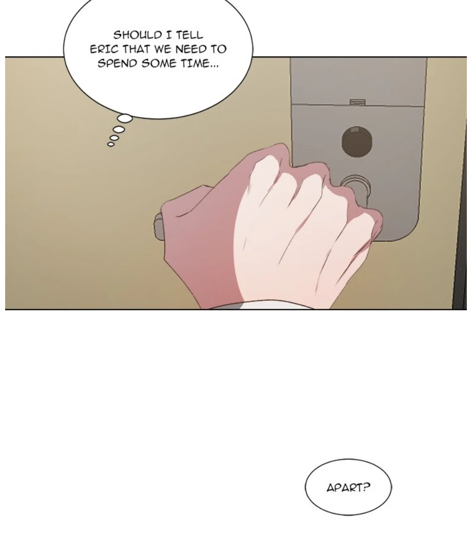 The Spring of the Sea Chapter 31 - page 14