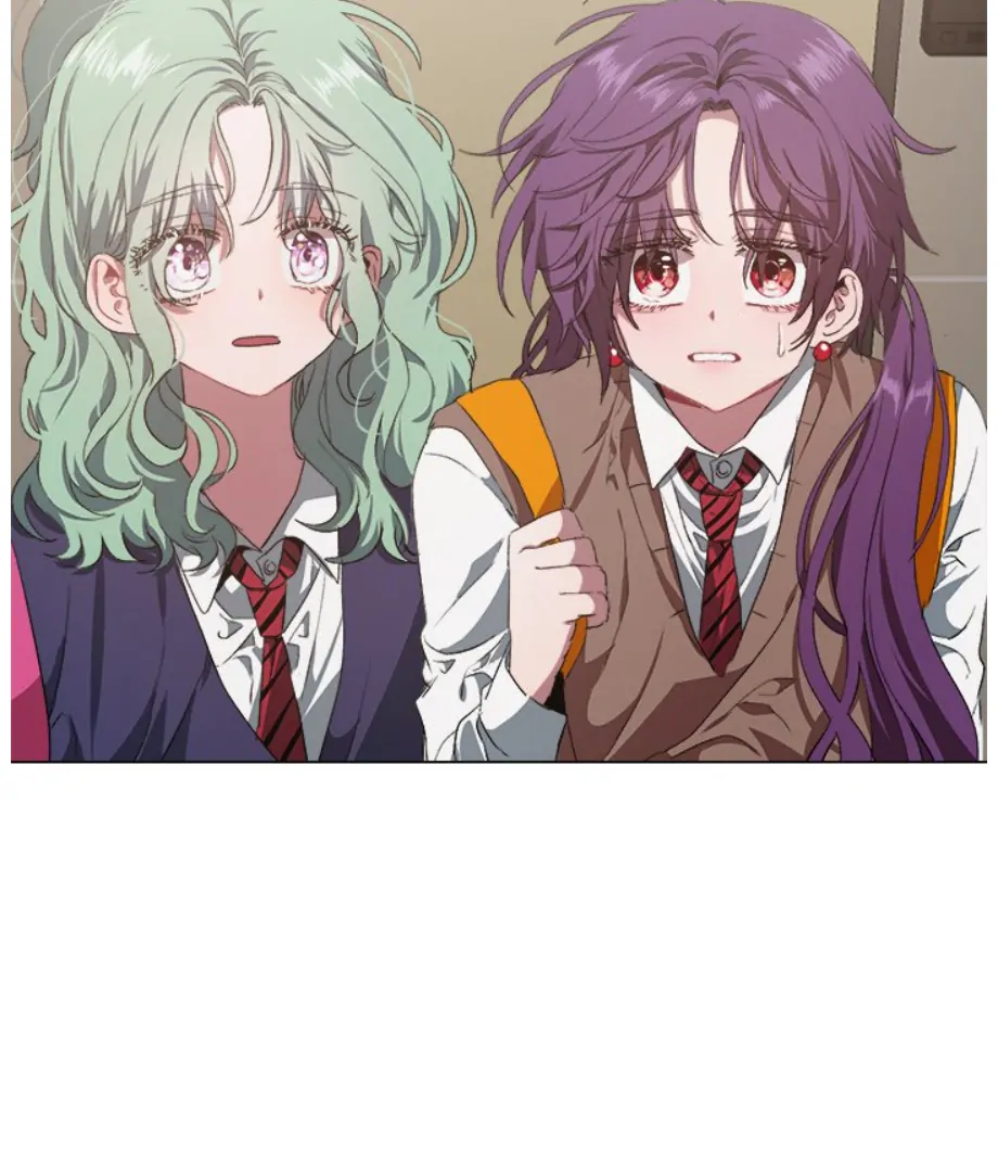 The Spring of the Sea Chapter 31 - page 17