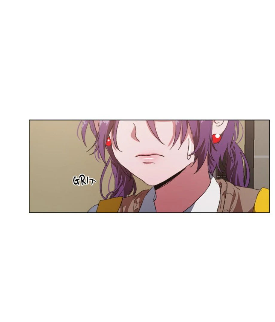 The Spring of the Sea Chapter 31 - page 20