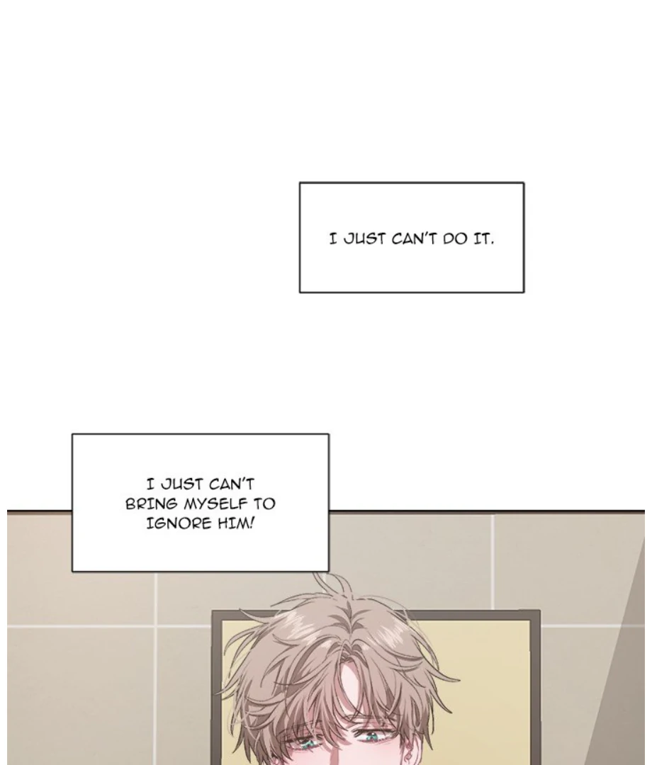 The Spring of the Sea Chapter 31 - page 21