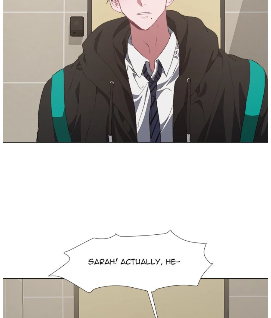 The Spring of the Sea Chapter 31 - page 22