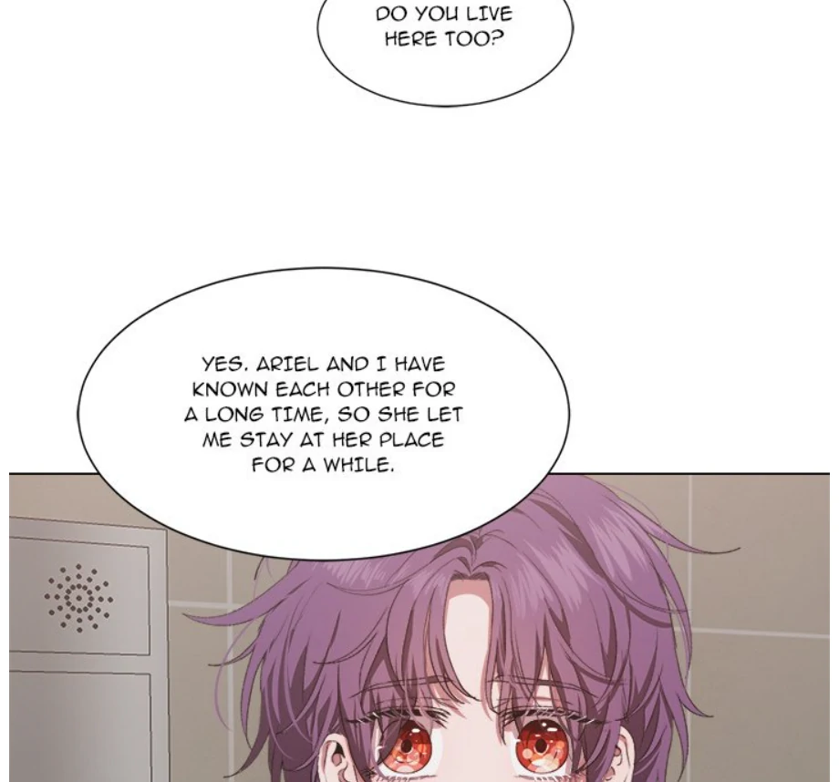 The Spring of the Sea Chapter 31 - page 26