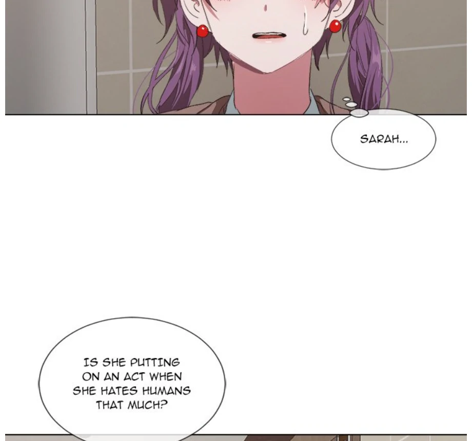 The Spring of the Sea Chapter 31 - page 27