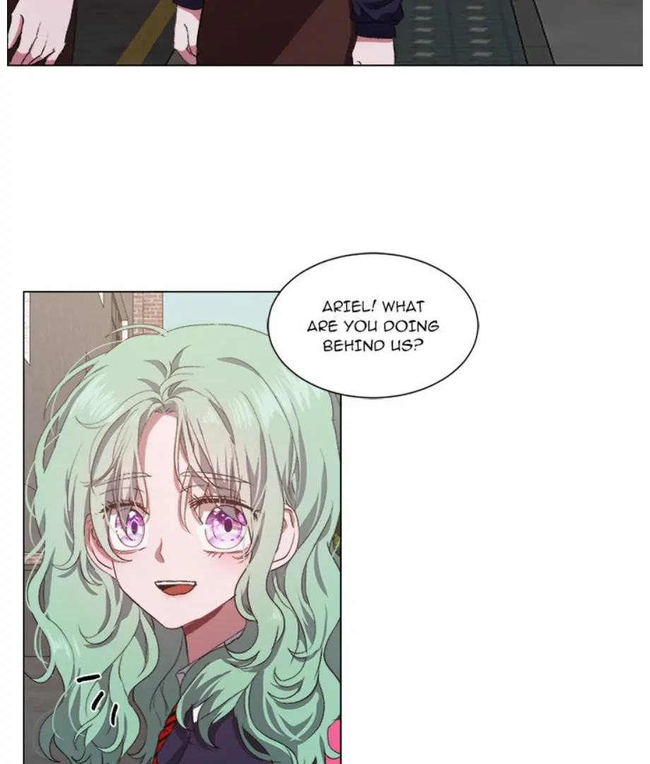 The Spring of the Sea Chapter 31 - page 31