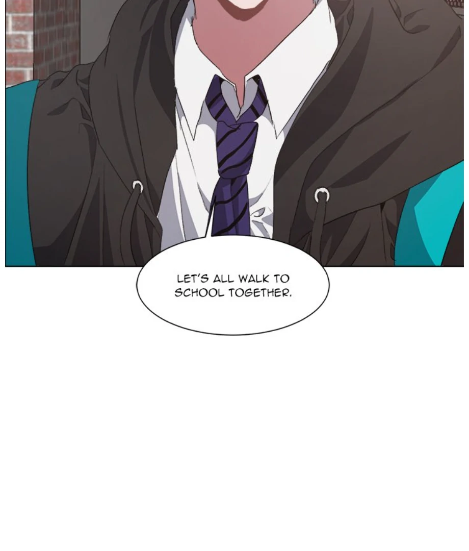 The Spring of the Sea Chapter 31 - page 34