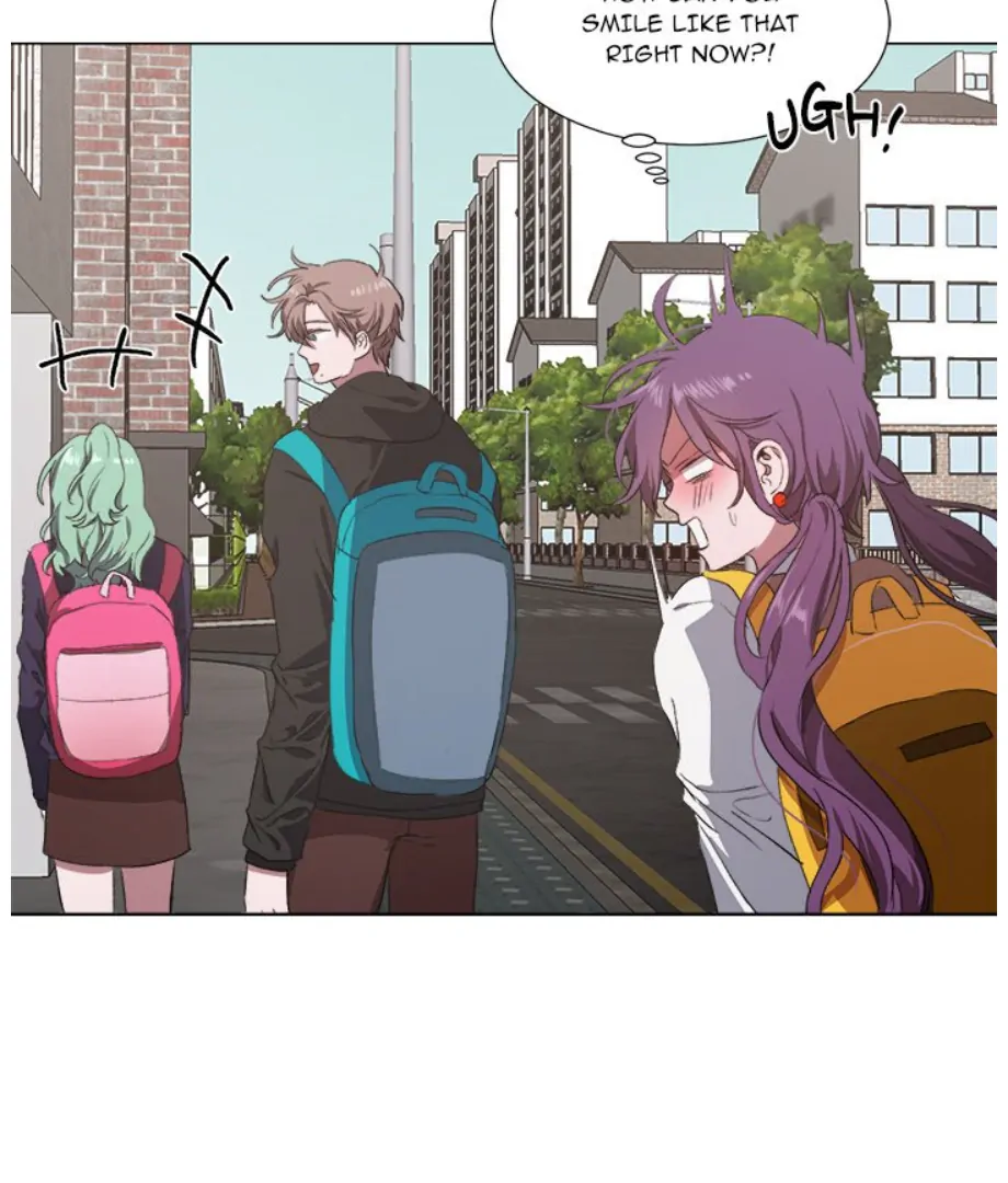 The Spring of the Sea Chapter 31 - page 36