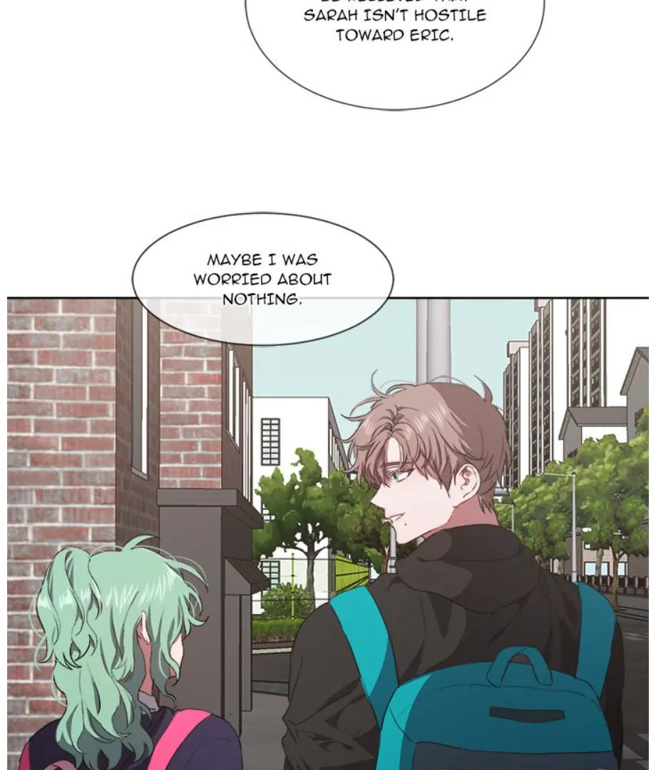 The Spring of the Sea Chapter 31 - page 38