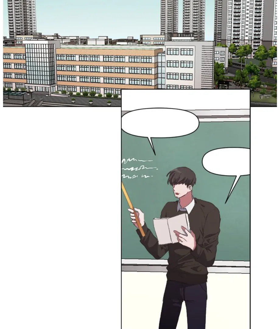 The Spring of the Sea Chapter 31 - page 40