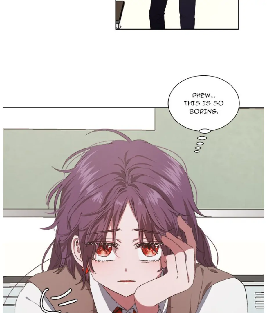 The Spring of the Sea Chapter 31 - page 41