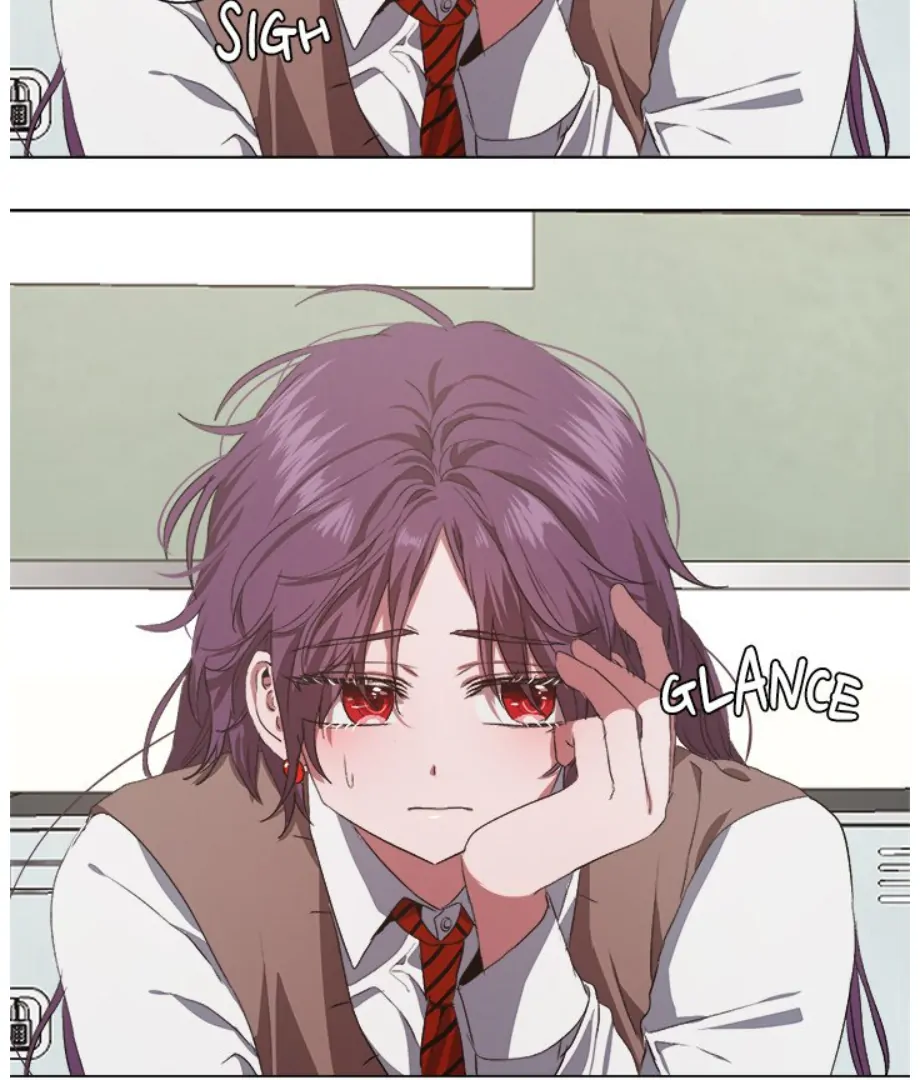 The Spring of the Sea Chapter 31 - page 42