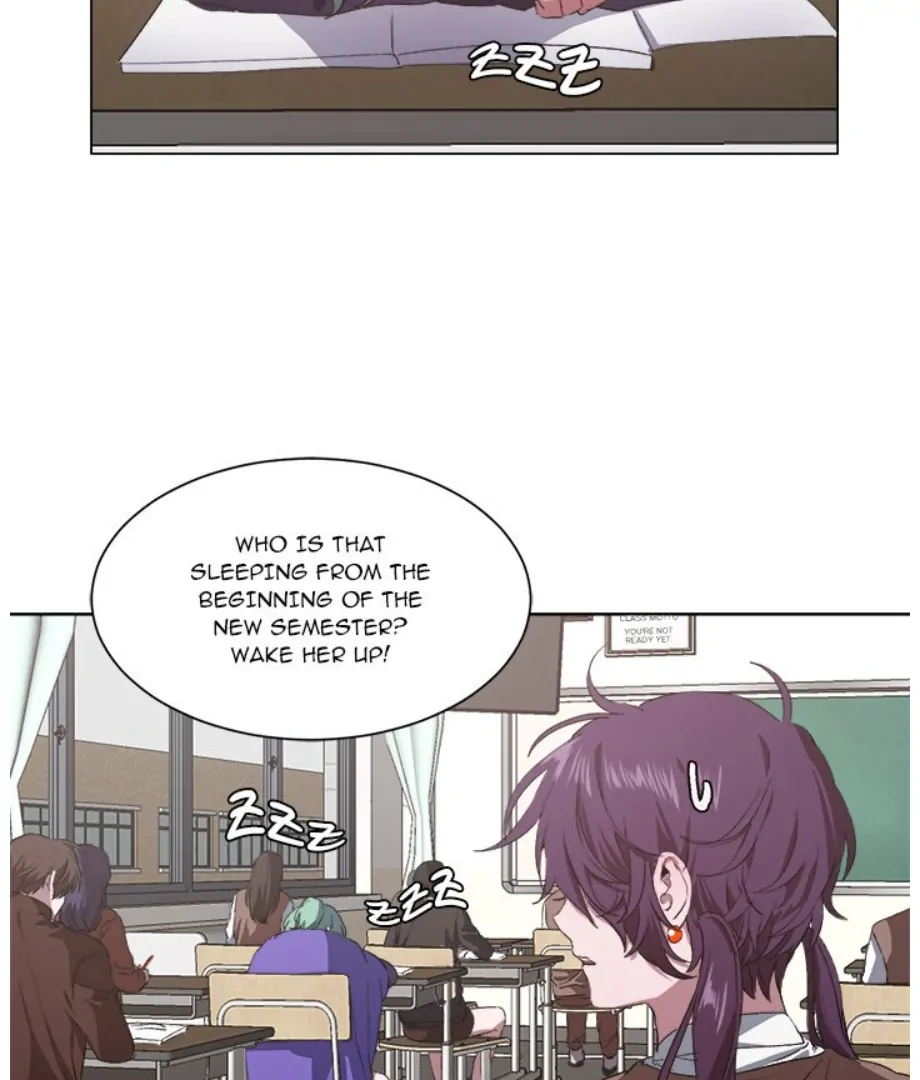 The Spring of the Sea Chapter 31 - page 44