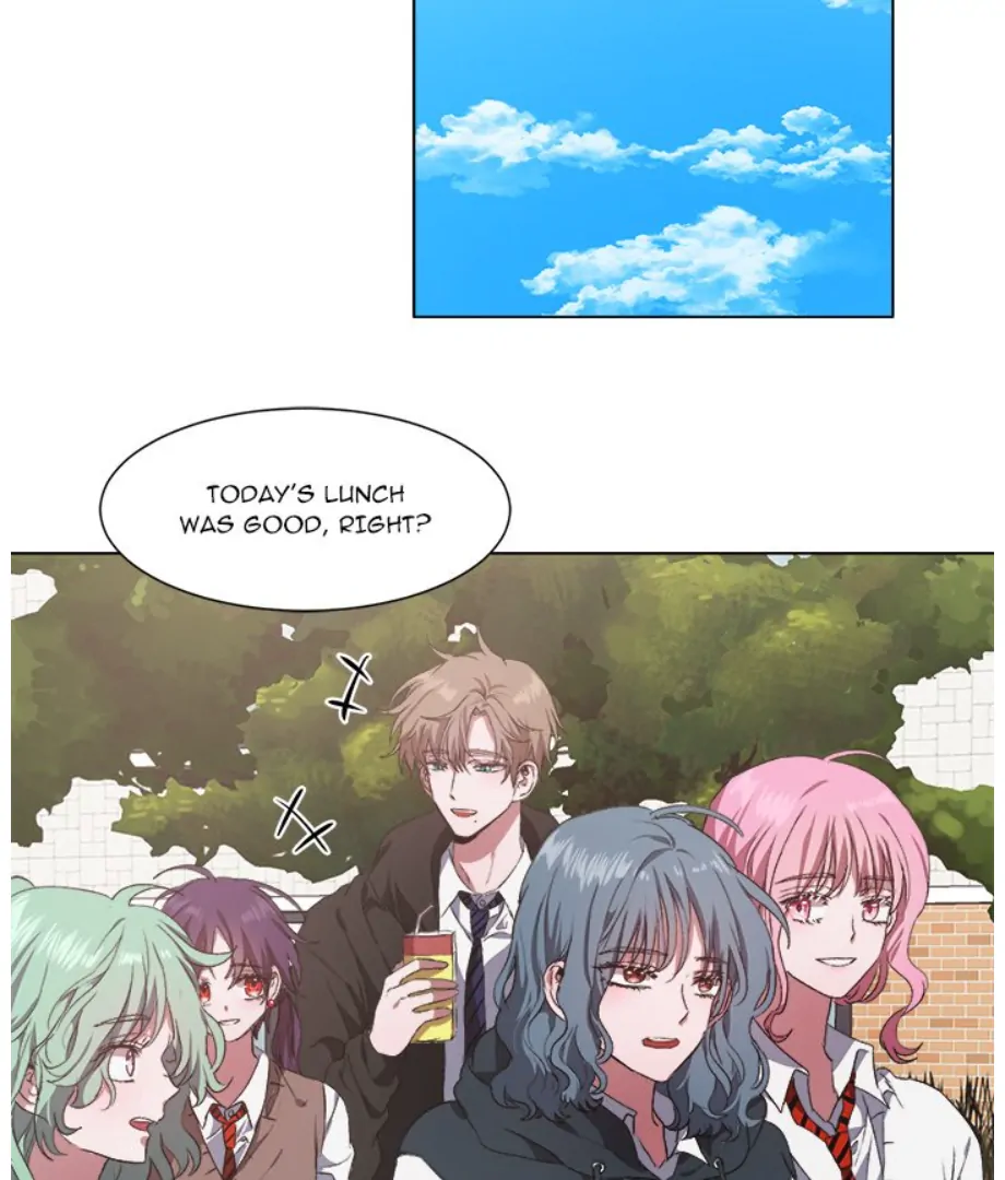 The Spring of the Sea Chapter 31 - page 46