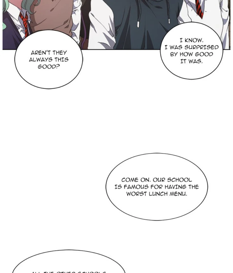 The Spring of the Sea Chapter 31 - page 47