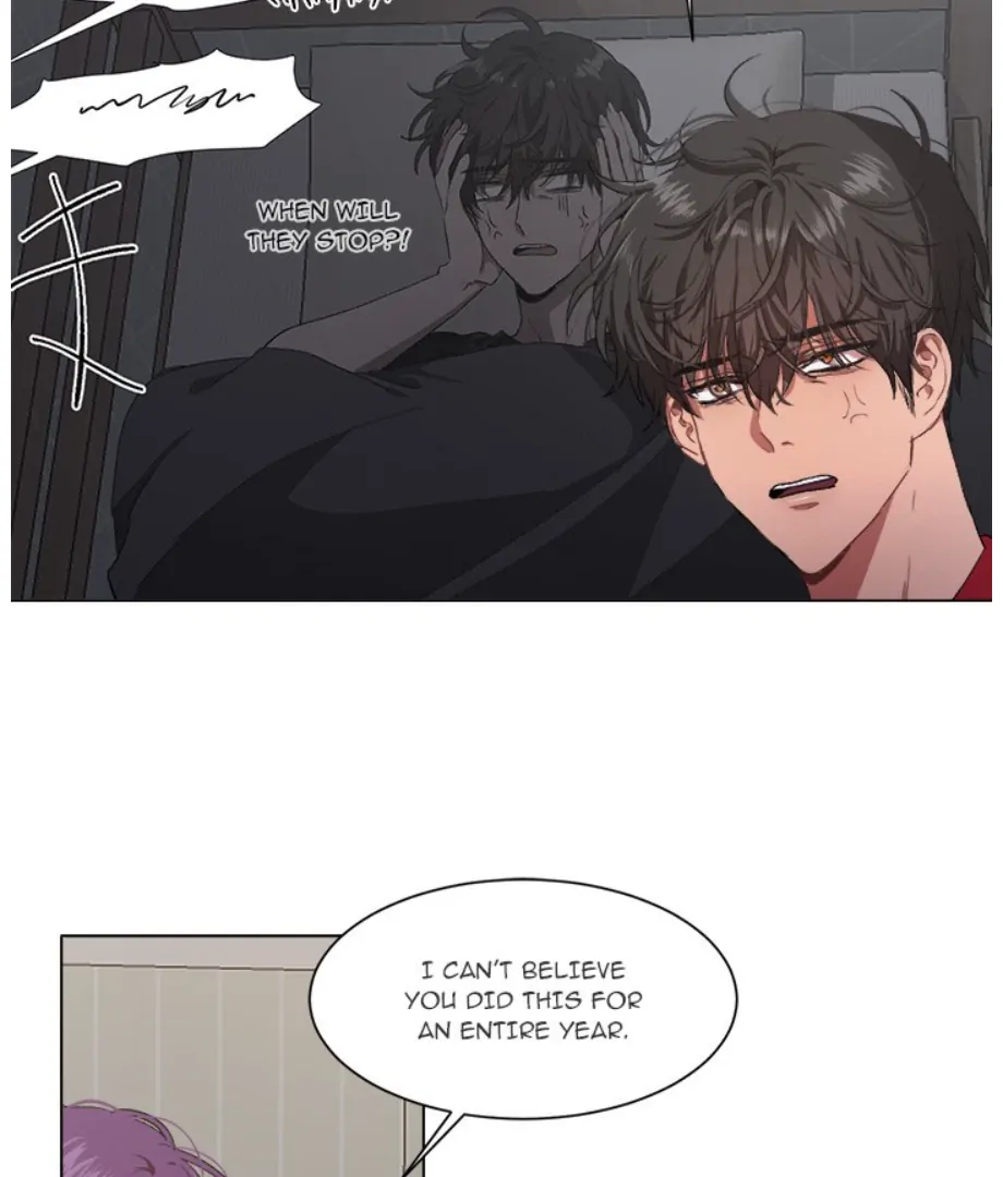 The Spring of the Sea Chapter 31 - page 4