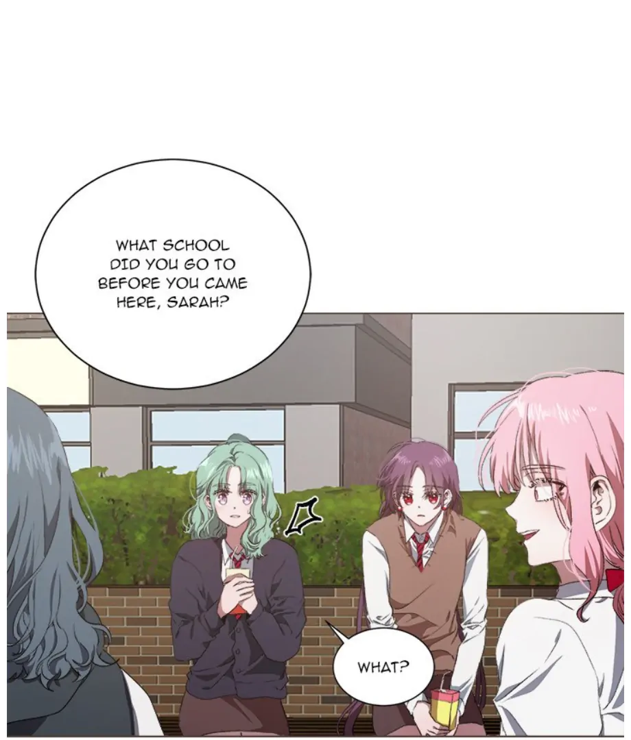 The Spring of the Sea Chapter 31 - page 49