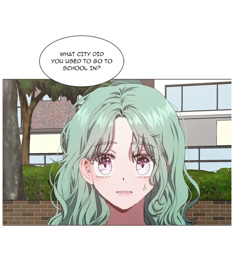 The Spring of the Sea Chapter 31 - page 50