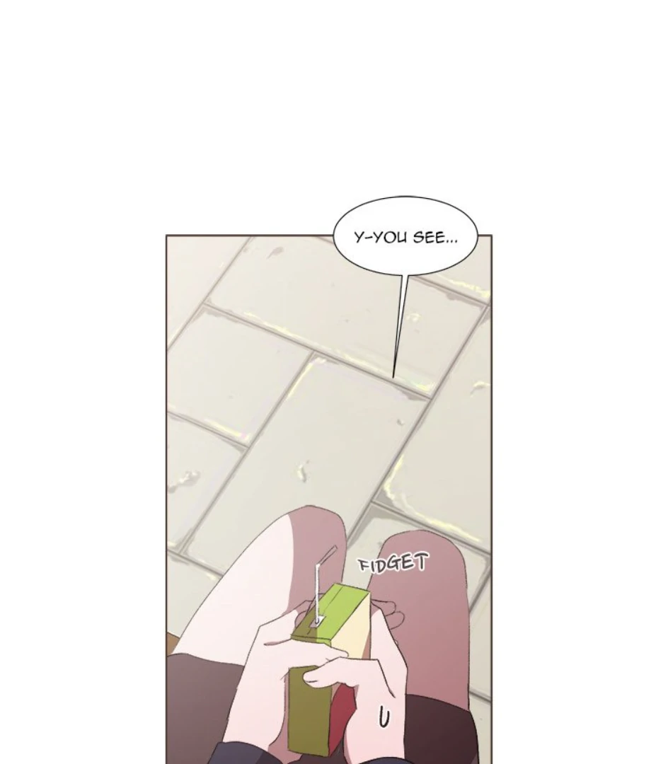 The Spring of the Sea Chapter 31 - page 52