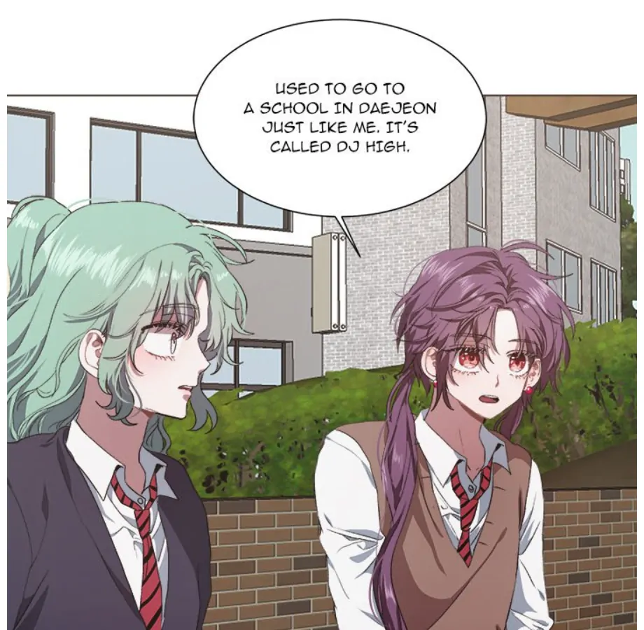 The Spring of the Sea Chapter 31 - page 54