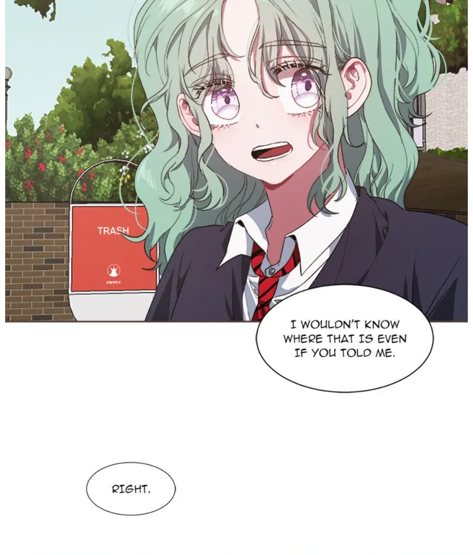 The Spring of the Sea Chapter 31 - page 56