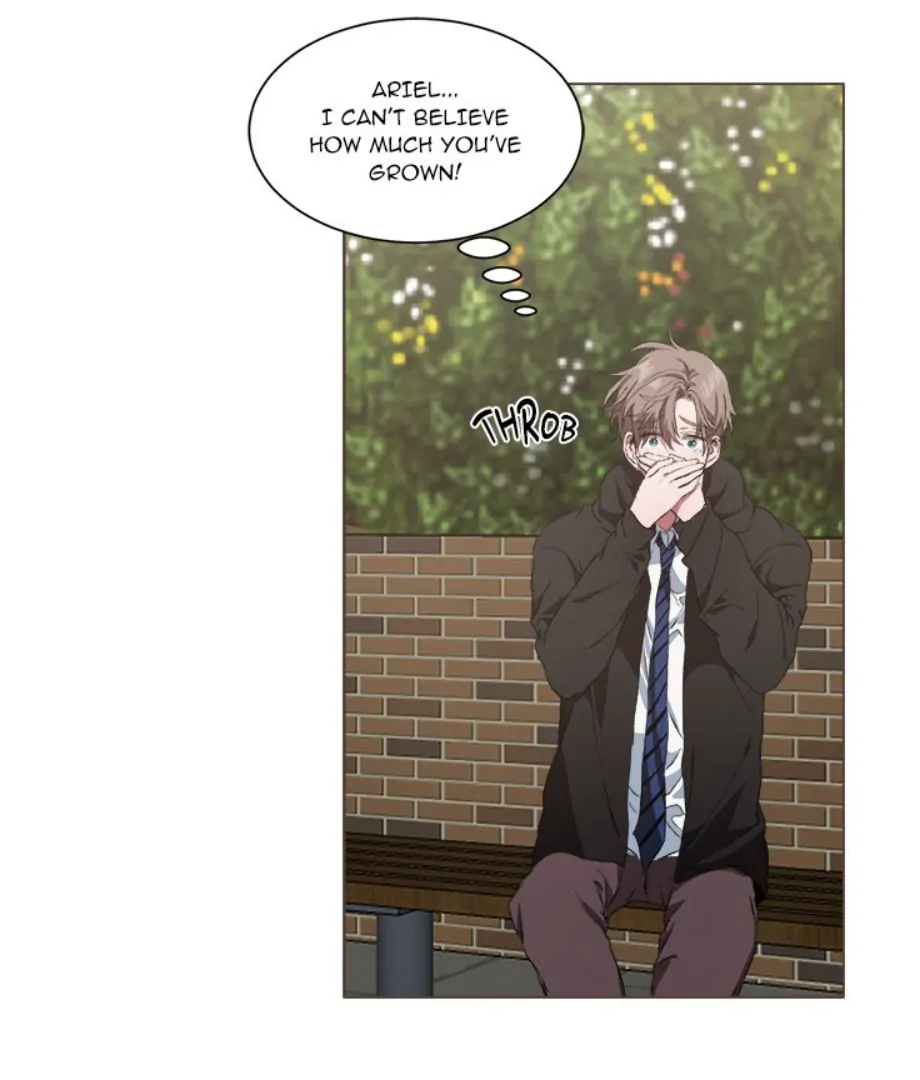 The Spring of the Sea Chapter 31 - page 58