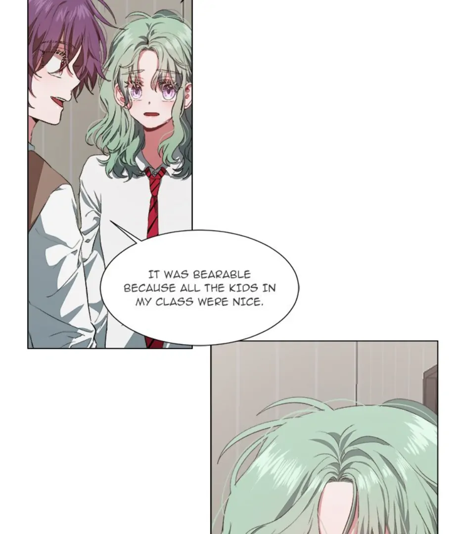 The Spring of the Sea Chapter 31 - page 5