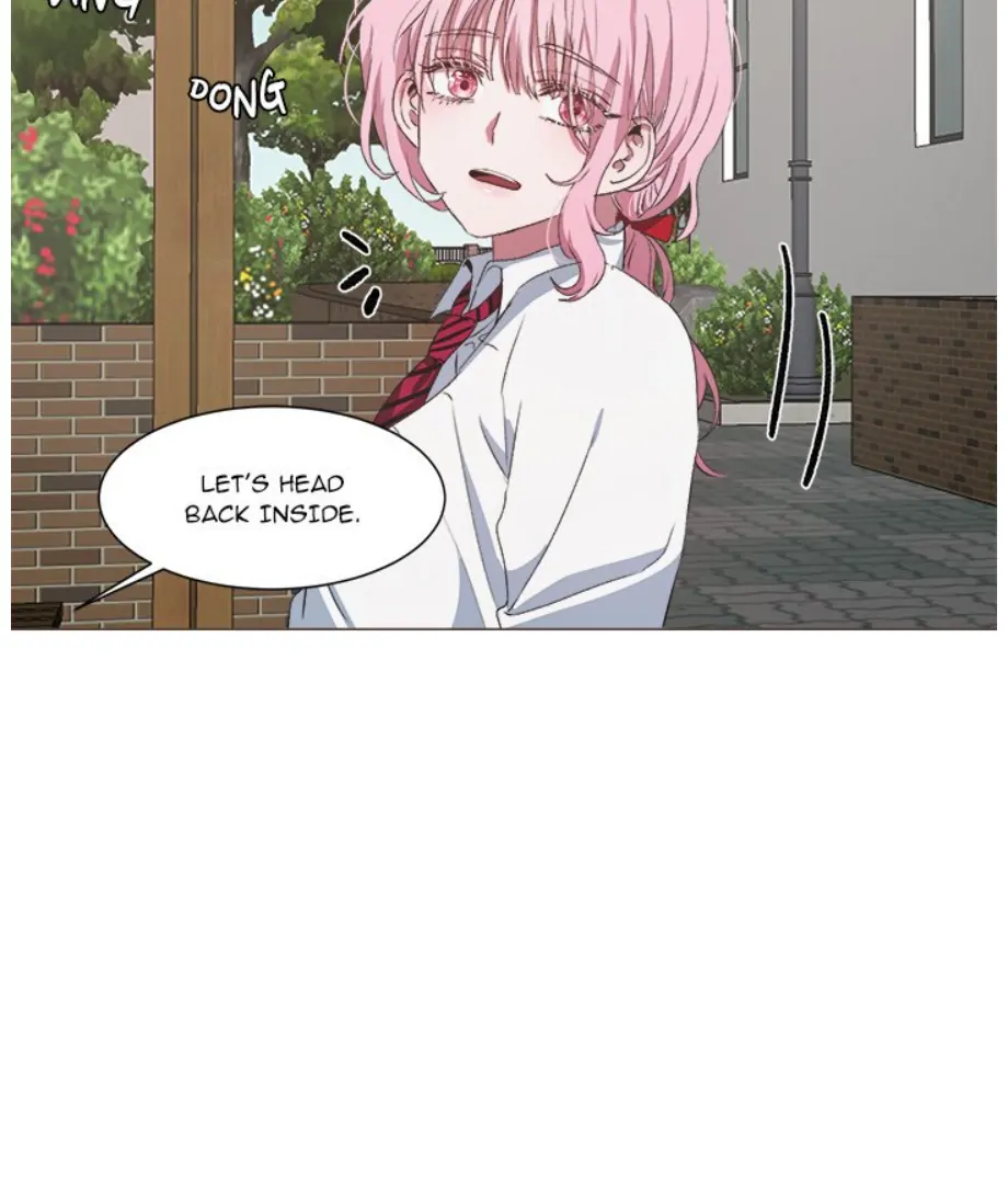 The Spring of the Sea Chapter 31 - page 60