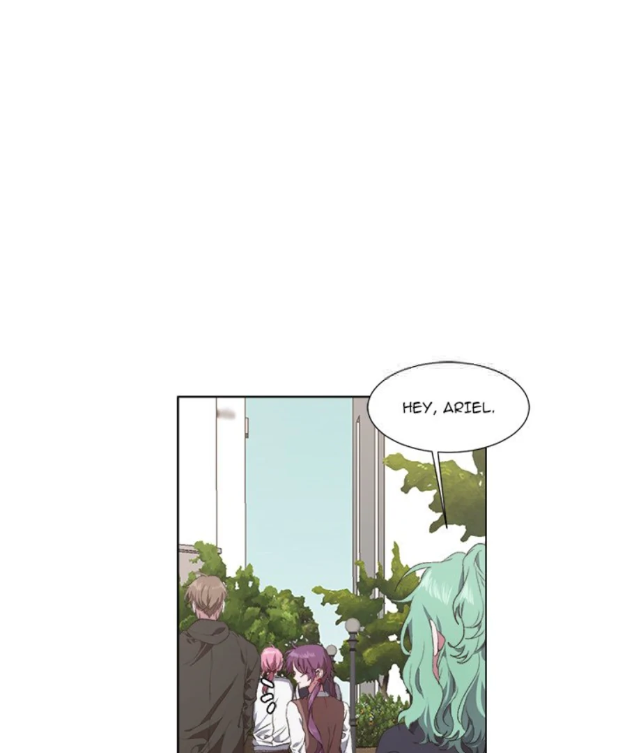 The Spring of the Sea Chapter 31 - page 61