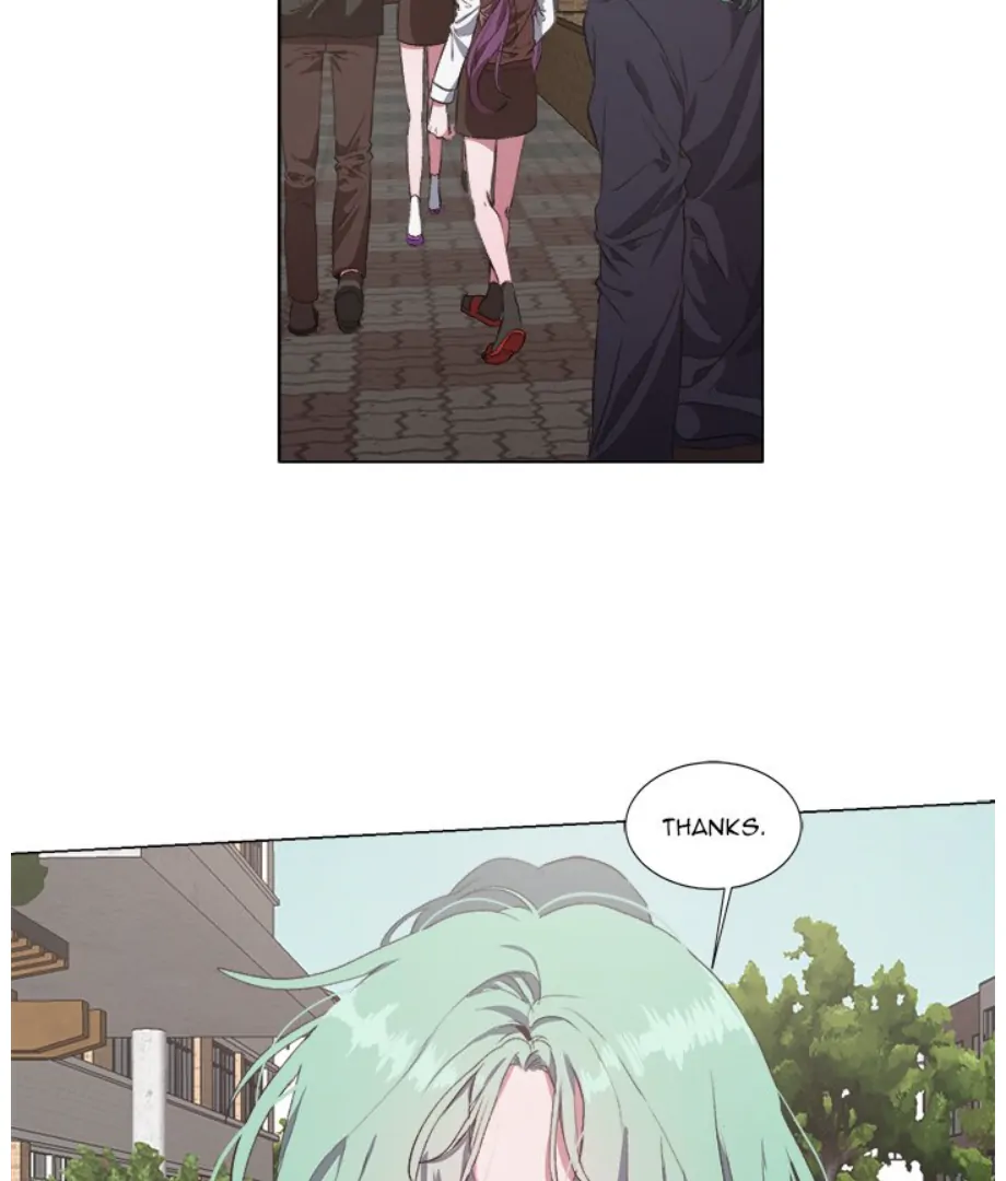 The Spring of the Sea Chapter 31 - page 62