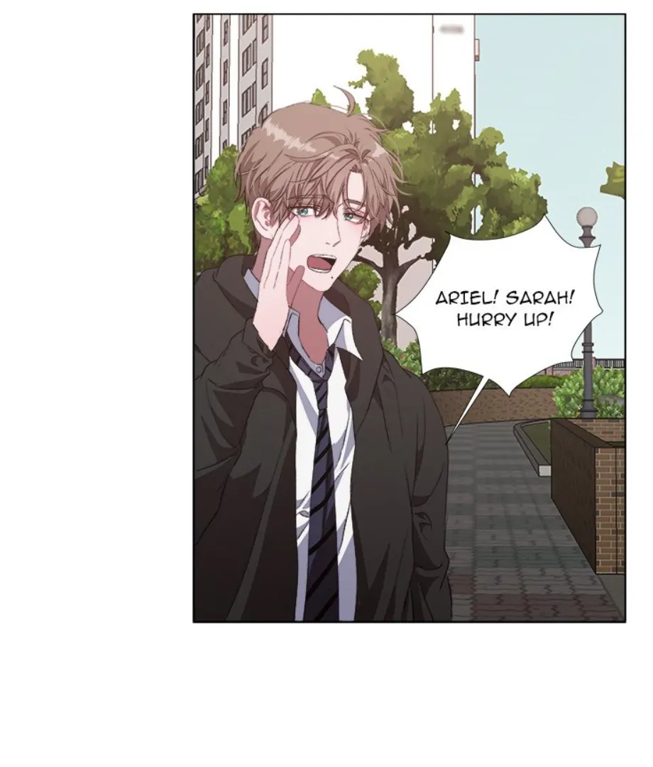 The Spring of the Sea Chapter 31 - page 65