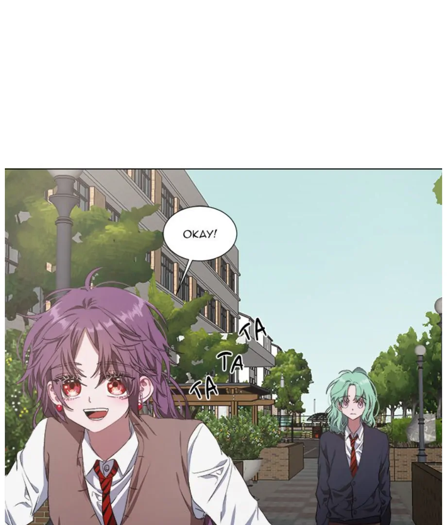 The Spring of the Sea Chapter 31 - page 66