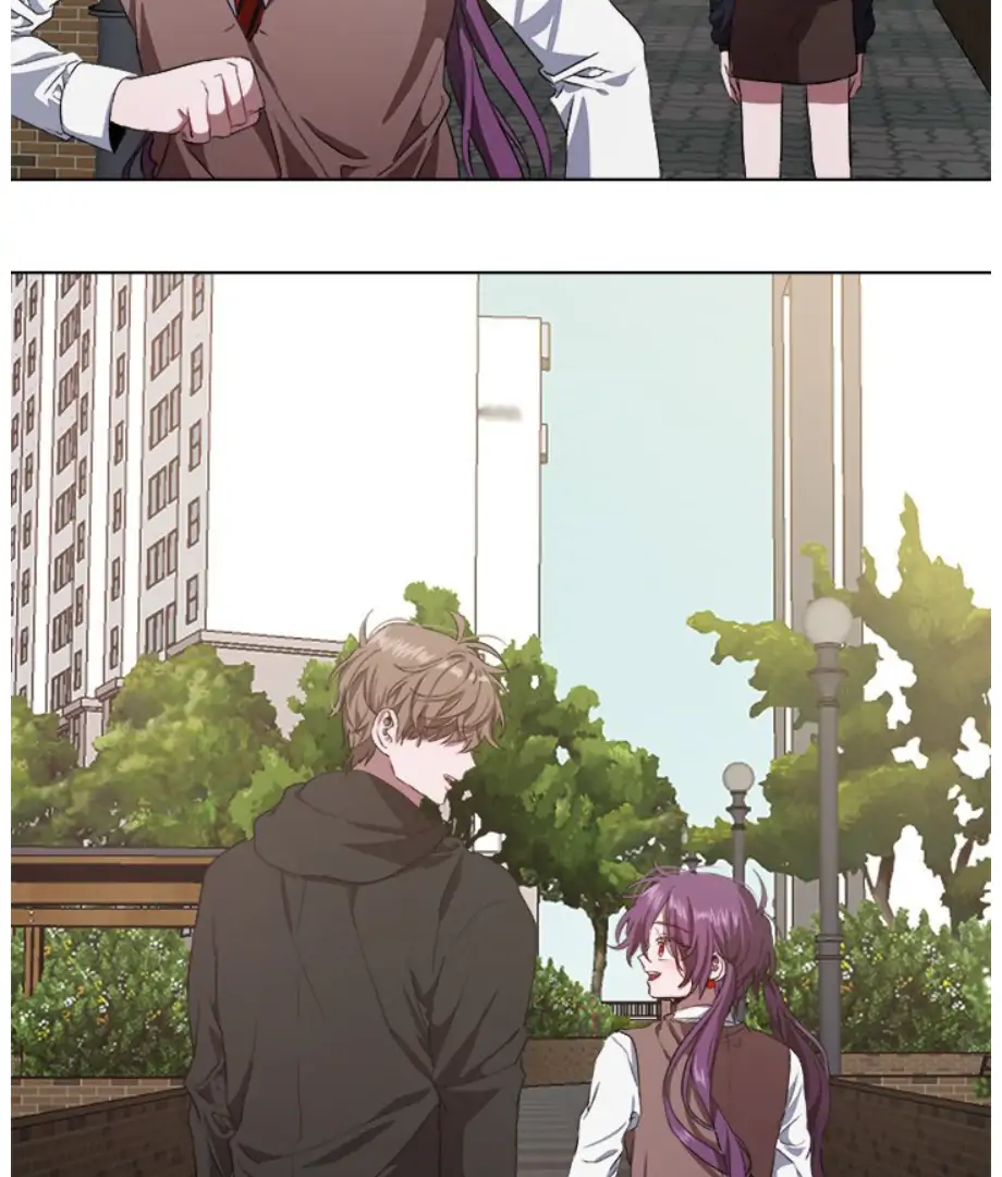 The Spring of the Sea Chapter 31 - page 67