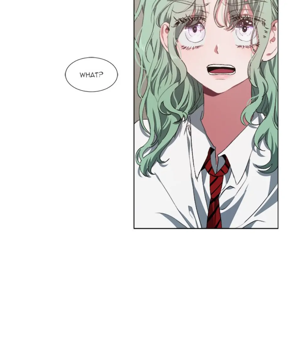 The Spring of the Sea Chapter 31 - page 6